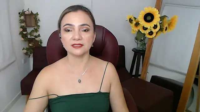 ana milf online show from 20, 7, 2026