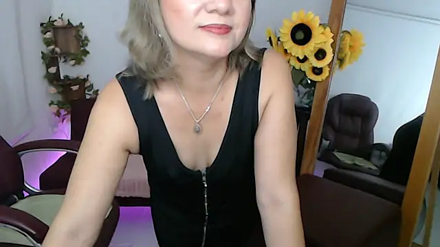 ana milf online show from 21, 7, 2026