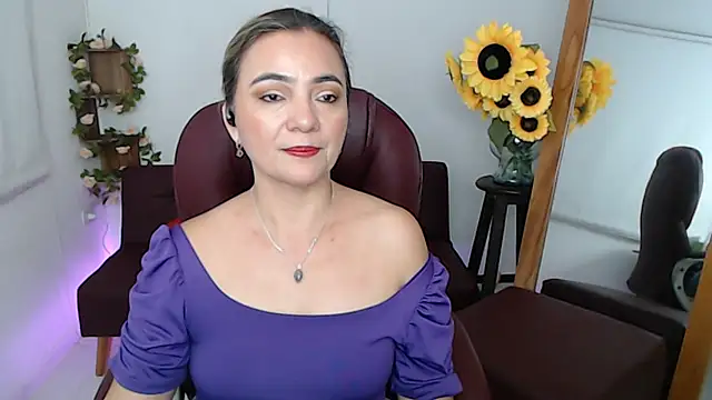 ana milf online show from 24, 7, 2026
