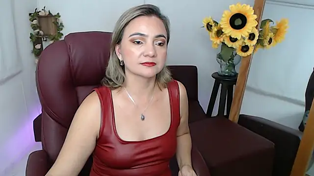 ana milf online show from 25, 7, 2026
