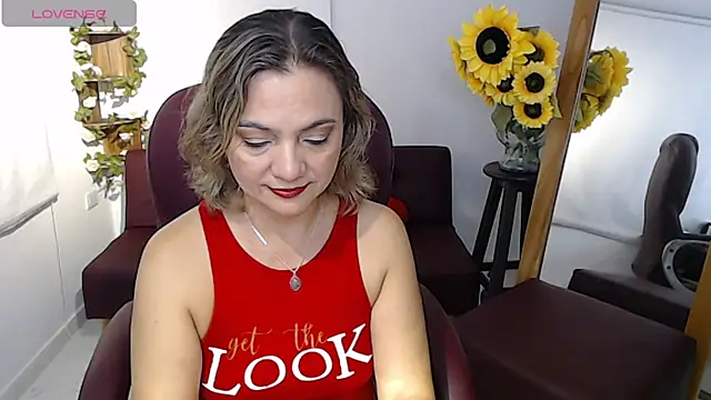ana milf online show from 28, 7, 2026