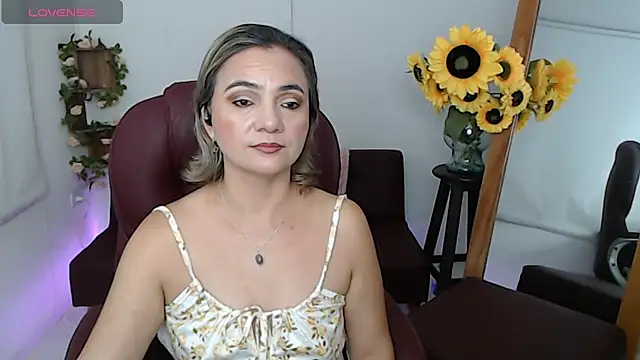 ana milf online show from 31, 7, 2026