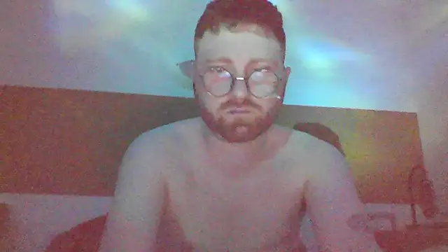 HotGinger9393 online show from 11, 3, 2026