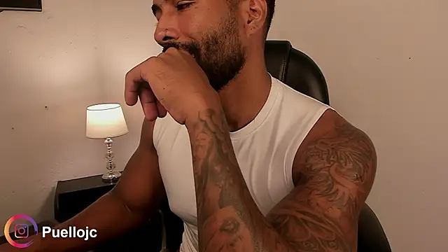 Xander Str0ng online show from 25, 4, 2026