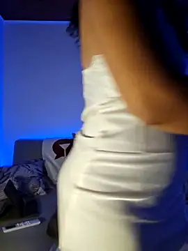 Sexxy-Lana online show from 11, 9, 2025