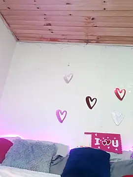 celestehot707rs online show from 16, 2, 2025