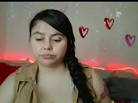 celestehot707rs online show from 15, 3, 2025