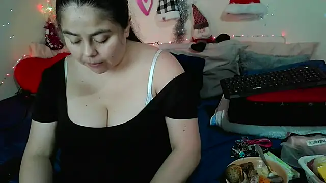 celestehot707rs online show from 17, 12, 2025