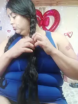 celestehot707rs online show from 27, 3, 2026