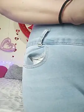 celestehot707rs online show from 25, 4, 2026