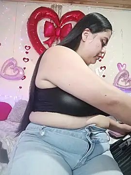 celestehot707rs online show from 25, 4, 2026