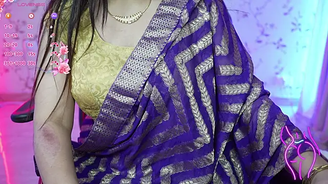 only aleesha online show from 21, 1, 2025