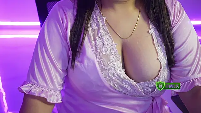 only aleesha online show from 17, 10, 2025