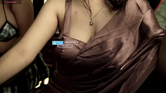only aleesha online show from 17, 6, 2026
