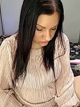 Natacha sweden online show from 17, 3, 2026