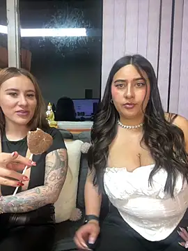 serenna se online show from 4, 3, 2026