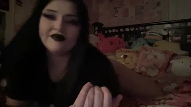 Snapshot of FaeKelly chatting on 7, 1, 2026 FaeKelly online show from 7, 1, 2026