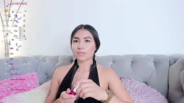 Zayda 1 online show from 10, 1, 2025