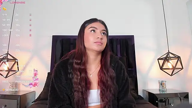 Zayda 1 online show from 10, 2, 2025