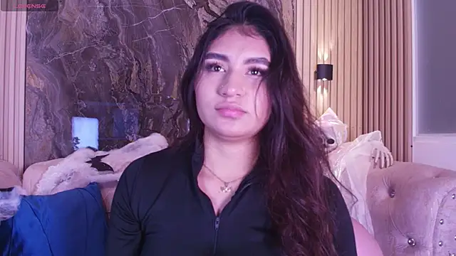 Zayda 1 online show from 11, 10, 2025