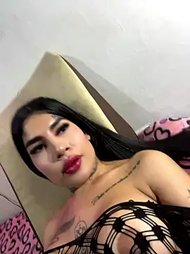 saragill323 online show from 4, 3, 2025