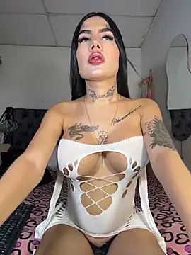 saragill323 online show from 16, 3, 2026