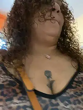 ladycreamypr2 online show from 18, 4, 2026