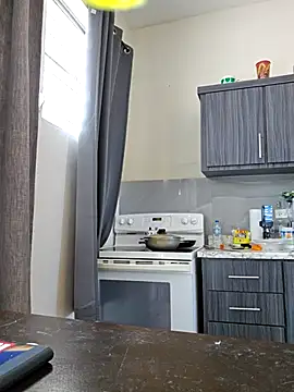 ladycreamypr2 online show from 21, 4, 2026