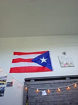 ladycreamypr2 online show from 22, 4, 2026