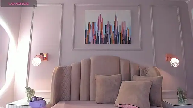 aria greco online show from 30, 1, 2025