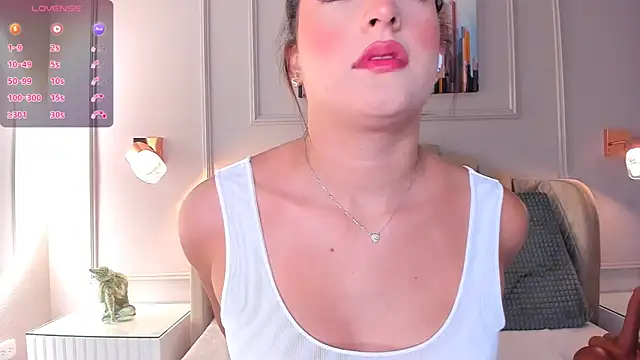 aria greco online show from 28, 2, 2025