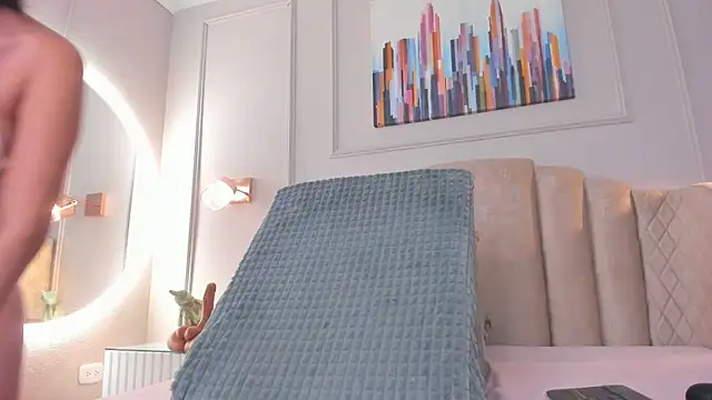 aria greco online show from 19, 3, 2025