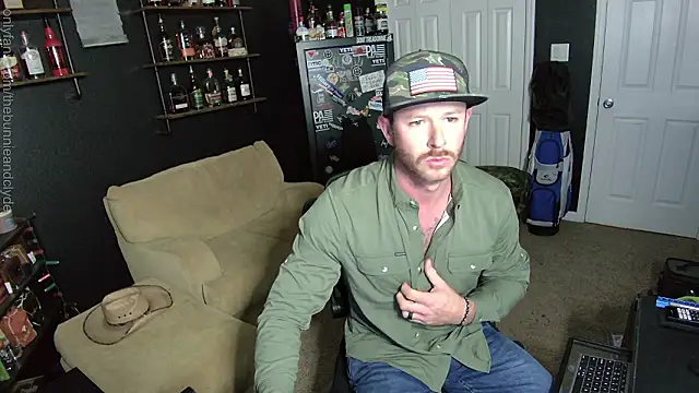 chillinthemosttt online show from 3, 12, 2024