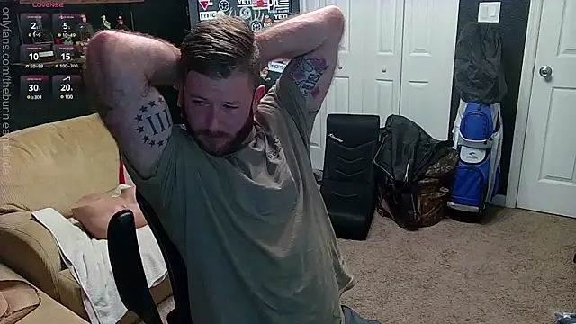 chillinthemosttt online show from 11, 2, 2025