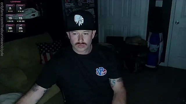 chillinthemosttt online show from 17, 2, 2025