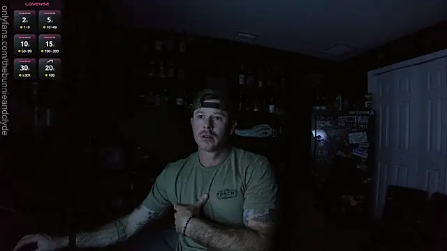 chillinthemosttt online show from 20, 2, 2025