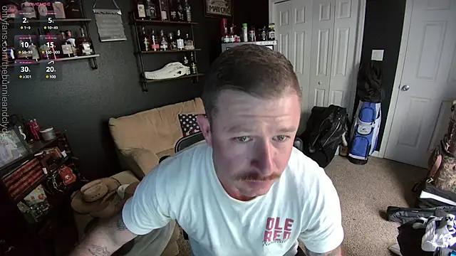 chillinthemosttt online show from 3, 3, 2025