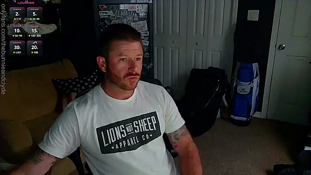 chillinthemosttt online show from 18, 3, 2025