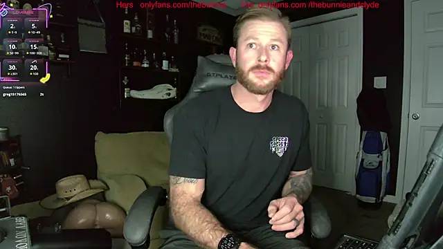 chillinthemosttt online show from 21, 11, 2025