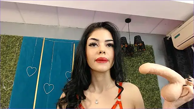 MolyStone online show from 20, 12, 2024