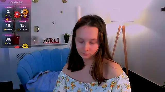 Ketrin n  online show from 22, 1, 2025