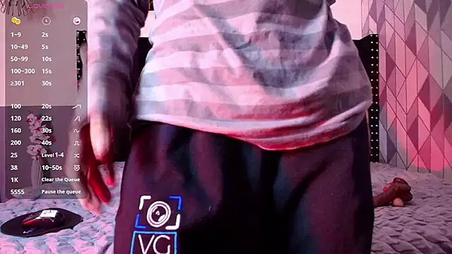 Snapshot of innocentlady_ chatting on 22, 2, 2025 innocentlady online show from 22, 2, 2025