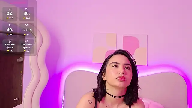 Snapshot of innocentlady_ chatting on 23, 9, 2025 innocentlady online show from 23, 9, 2025