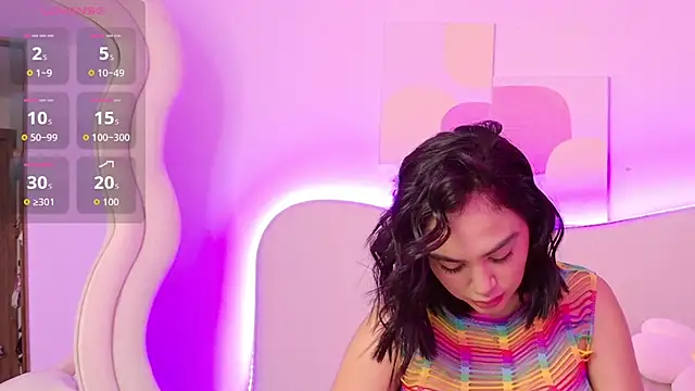 Snapshot of innocentlady_ chatting on 22, 10, 2025 innocentlady online show from 22, 10, 2025