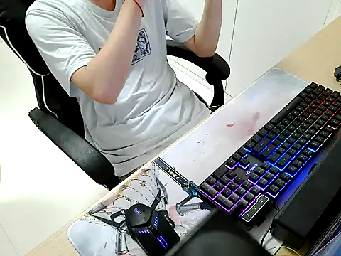 HEARRY668 online show from 28, 4, 2026