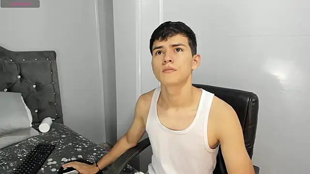 Jacobb Lee online show from 15, 12, 2024