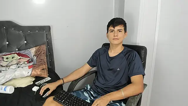 Jacobb Lee online show from 13, 3, 2025