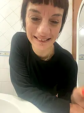 MargotKajira online show from 1, 12, 2025