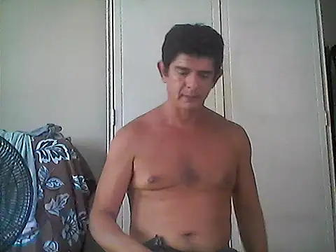 Marobronco online show from 5, 4, 2026