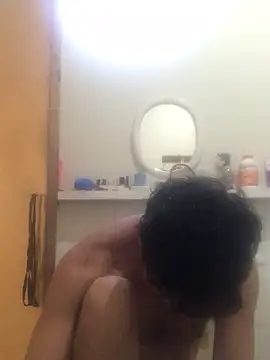 Marobronco online show from 18, 4, 2026